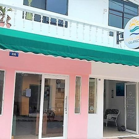 פורטו איורה Hostal Gardner Galapagos מראה חיצוני תמונה