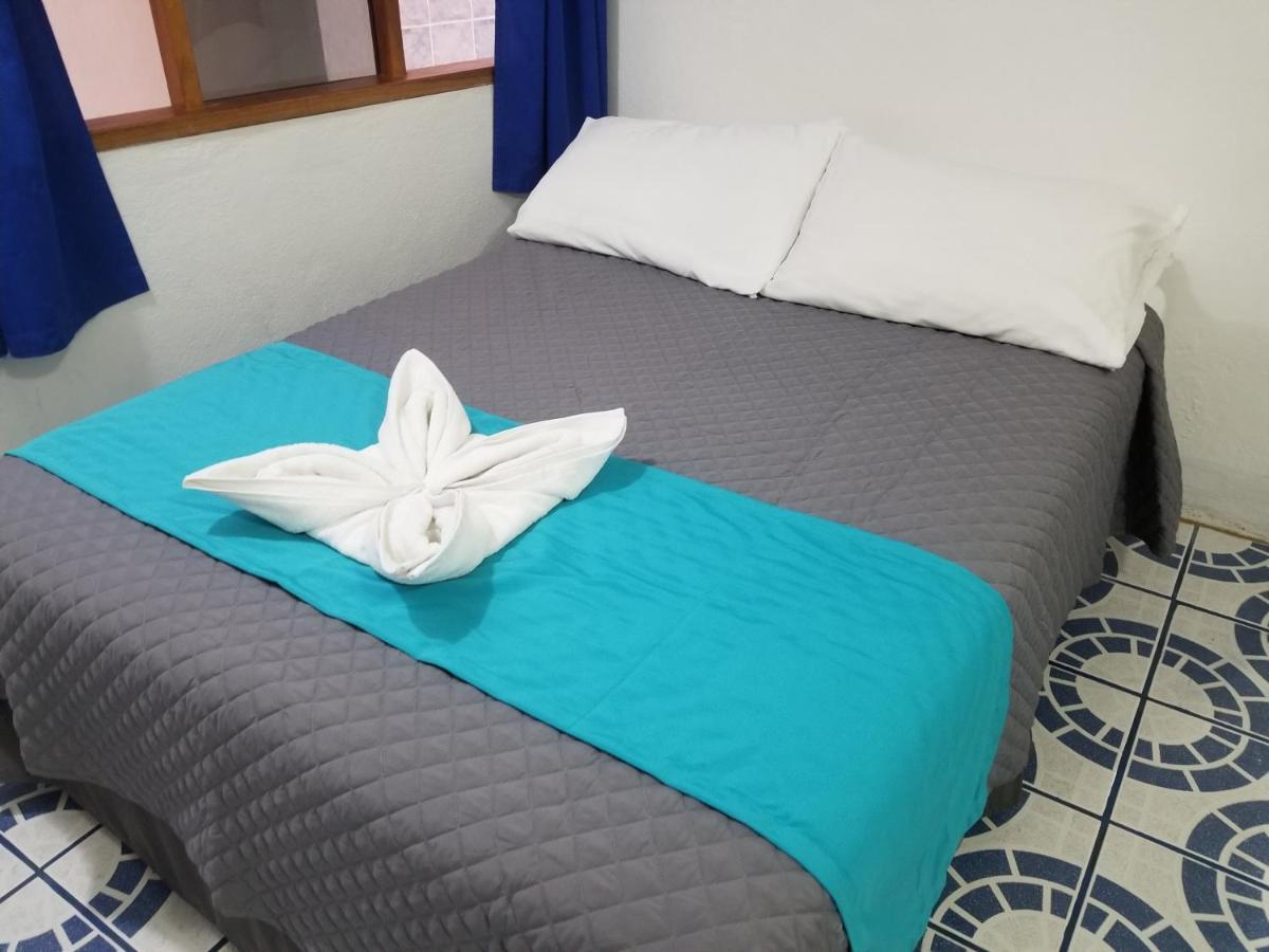 פורטו איורה Hostal Gardner Galapagos מראה חיצוני תמונה