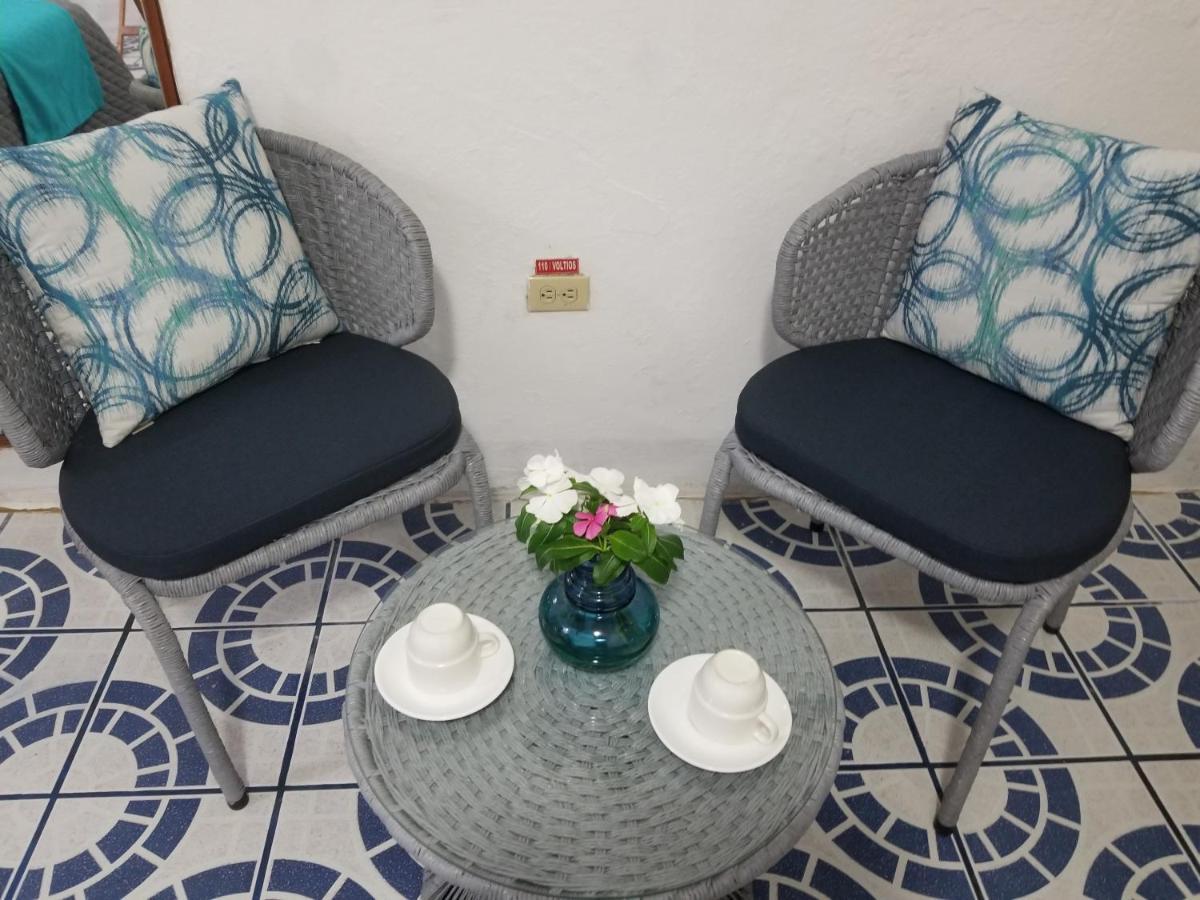 פורטו איורה Hostal Gardner Galapagos מראה חיצוני תמונה