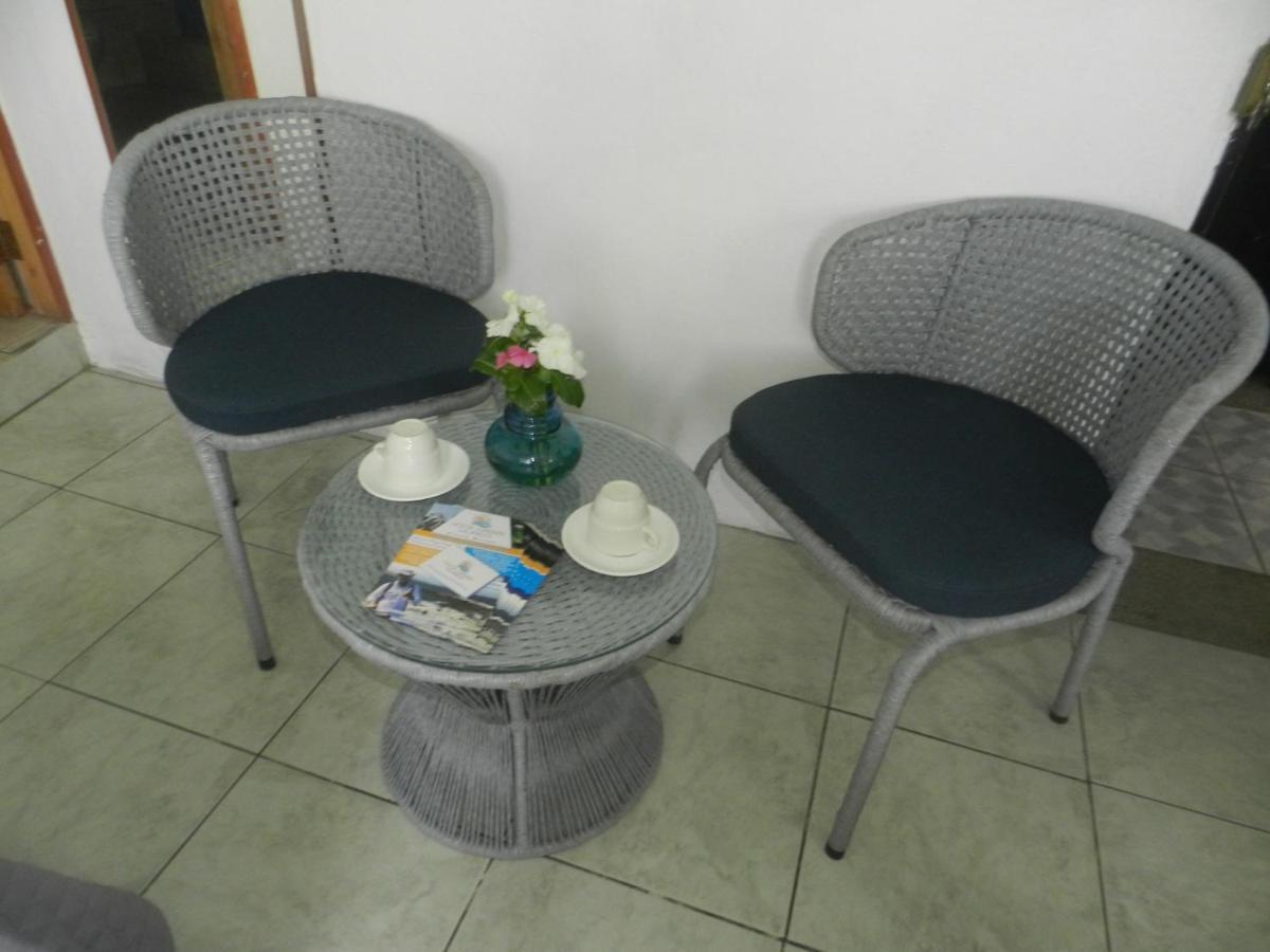 פורטו איורה Hostal Gardner Galapagos מראה חיצוני תמונה